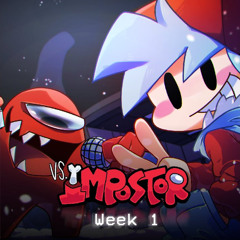 Sussus Moogus - ANNIVERSARY MIX | VS IMPOSTOR (2025)