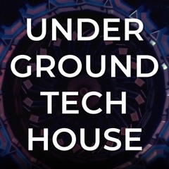 "UNDERGROUND" TECH HOUSE SET 2024 | Max Styler, Odd Mob, FENIK, DONT BLINK... | #2