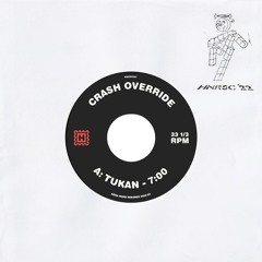 Crash Override - Tukan