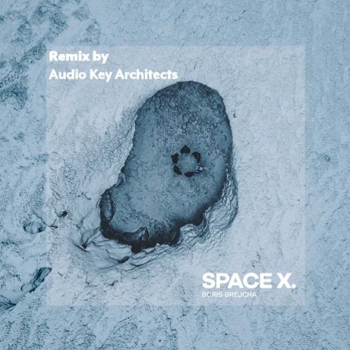 Boris Brejcha - Space X (Audio Key Architects remix) - Free download