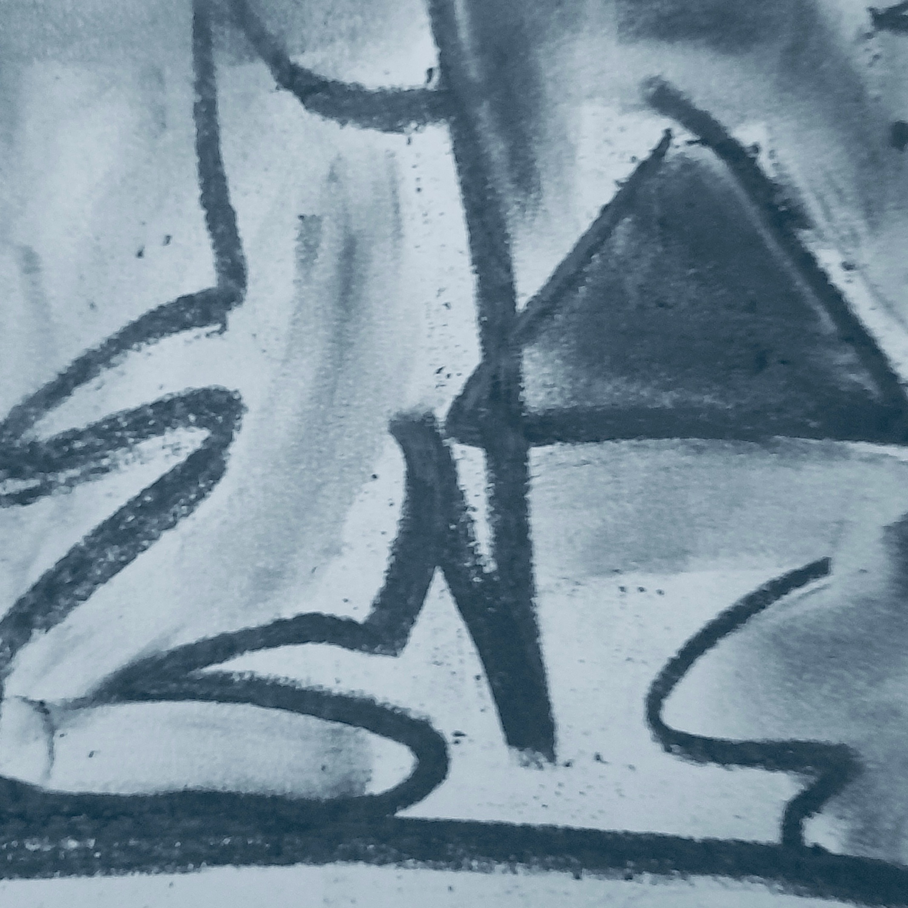 Deep in the winter landscape. episode artwork
