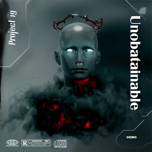 Demo #3 - Unobtainable