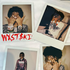 midwxst - Panic (prod. elxnce + thew6rst)