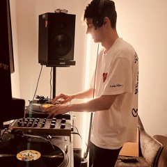 Eufonicast #15 - Andrei Fig (vinyl only)
