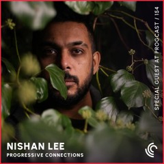 Nishan Lee | Progressive Connections #154