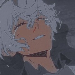 pov: you lost every thing