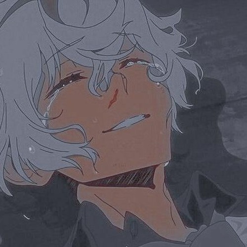 pov: you lost every thing