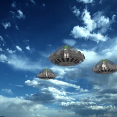 Ufo over Highway i-10_(X6tended)