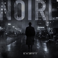 NOIRE (FREE DL)