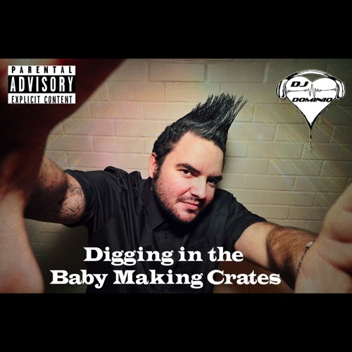 Digging in the Baby Making Crates