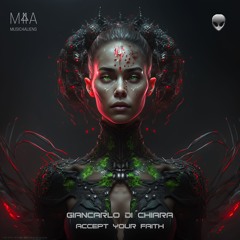 Giancarlo Di Chiara - Accept Your Faith