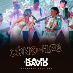 Como Lo Hizo