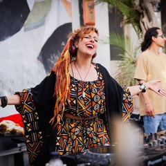 Neliah Kandisha - Apertura Jardín 29 Mayo 2024