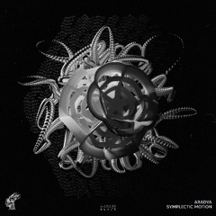 Aradya - Symplectic Motion [Harabe Black]