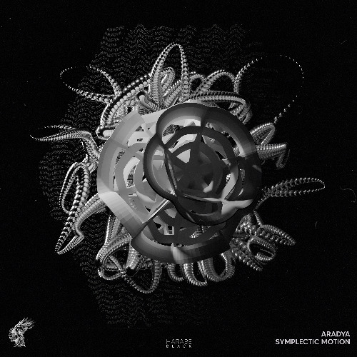 Aradya - Symplectic Motion [Harabe Black]