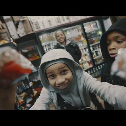 SugarHill Glitch x T-Dot x AJ Wvtts x Melli G - Masked Up