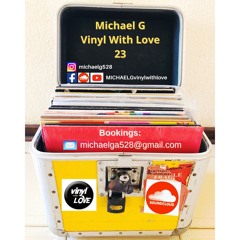 Vinyl With Love 23