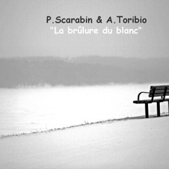 "LA BRÛLURE DU BLANC"