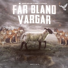 Får bland vargar