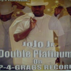 Put It On Me -(JoJoJr.)feat. Jay-Two