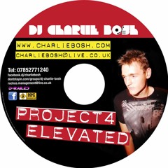 (Oct 2009) Charlie Bosh - Project 4 - Elevated