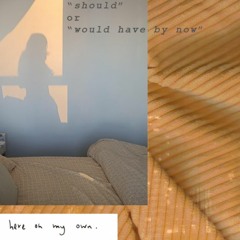 underwater (where else am i supposed to be)