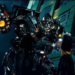 Transformers Rise of the Beasts Trailer 2 Song