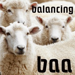 Baa - Balancing