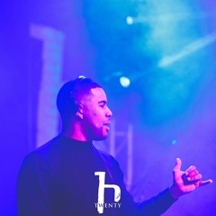 02_TWENTY Into Fall_DJ Elmer Lopes 1