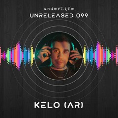 Unreleased 099 By KELO (AR)