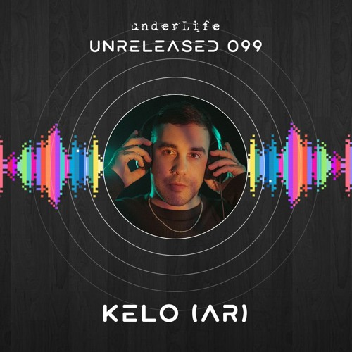 Unreleased 099 By KELO (AR)