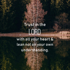 Oceans (Where Feet May Fail) by Hillsong United (Cover)