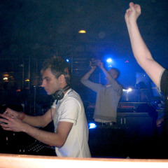 Trance - Movida Corona Competition 2007 Stage II