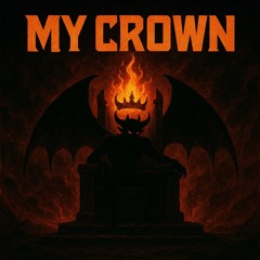 My crown