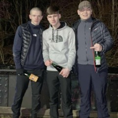 MC LD MC TB - DJ Connor G Makina X10