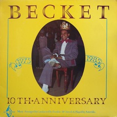 Becket - Celebration (Merchant Dance Edit)