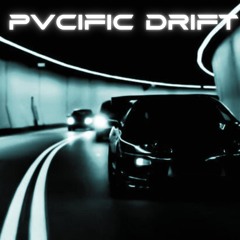 PVCIFIC DRIFT