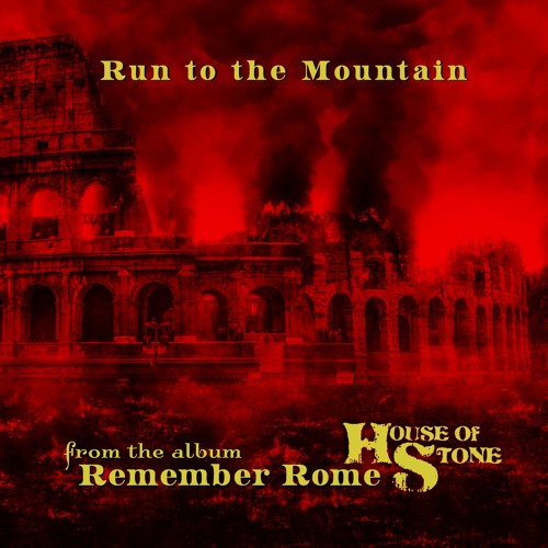 Run To The Mountain