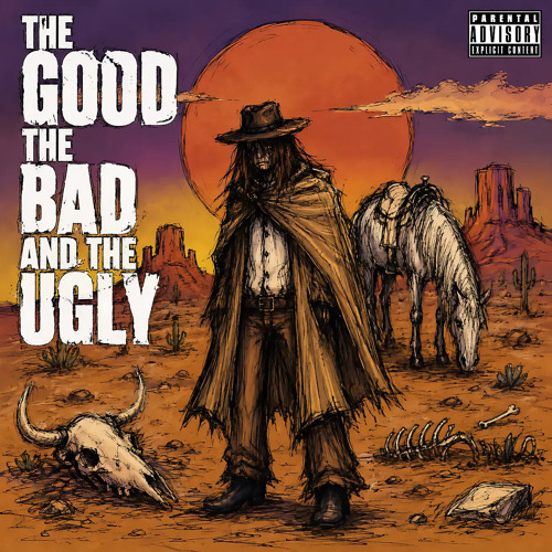 Stream THE UGLY + AA2X! [2XESCOBAR] + CHOPPAZAY (LUCK) by srrw