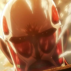 Hyperactive - D Rise Of The Colossal Titan