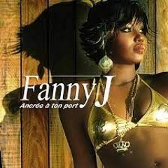 Fanny J - Ancrée A Ton Port (Blvck Skyle Kizomba Remix)