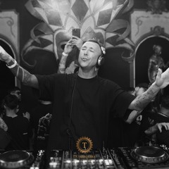Duodisco @Lignee - Buenos Aires