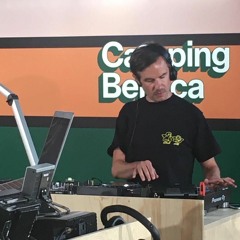 Camping Belgica at Studio Brussel w/ Fred Nasen (30-07-20)