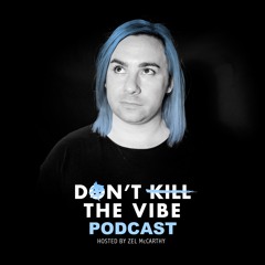 S2 Episode 2 - DKTV Podcast | Zel McCarthy, Katie Bain and Matt Medved