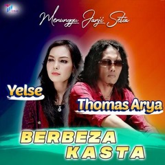 Berbeza Kasta - Thomas Arya