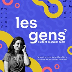 #24 Nawell, les gens et le féminisme