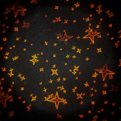 look for me in the stars