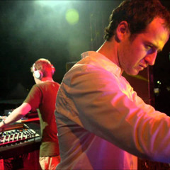 Sasha & Digweed live @ Tabernacle, Atlanta (DELTA HEAVY tour) -(27.12.2002)