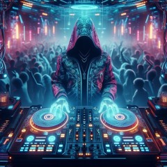 Hard Techno