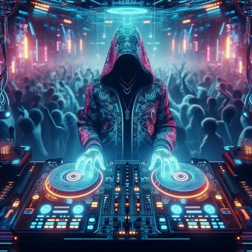Hard Techno